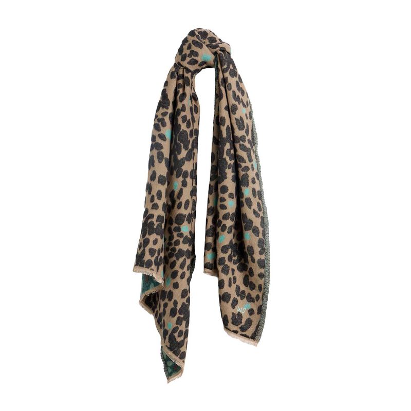 White Stuff Selma Midweight Scarf image number 3